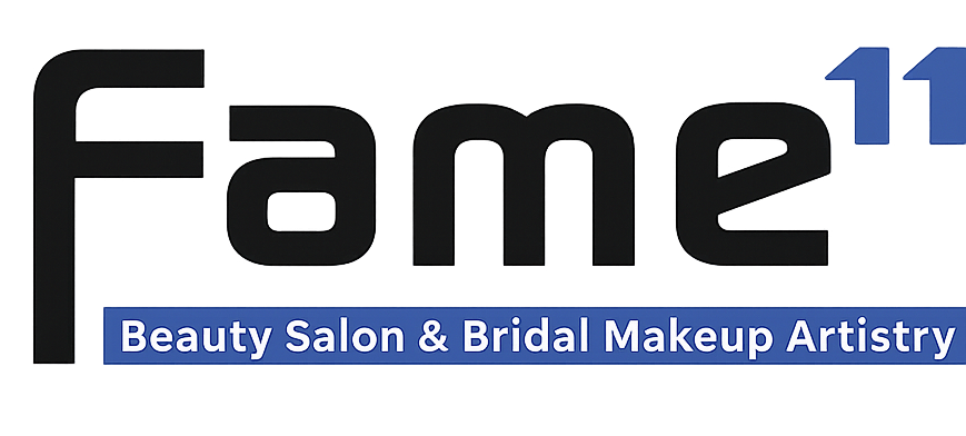 Fame11 Ladies Salon logo